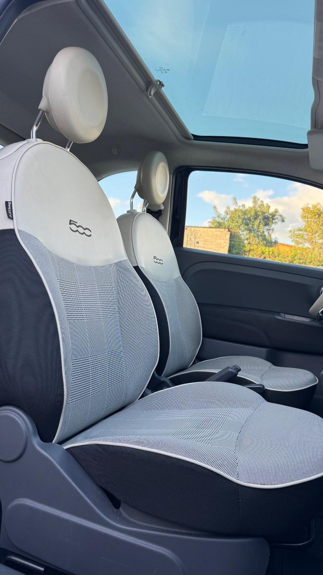 Fiat 500 1.3 Multijet 16V 95 CV Lounge