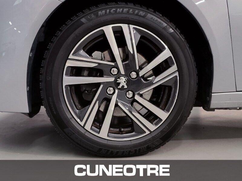 Peugeot 208 208 PureTech 100 Stop&Start 5 porte Allure Pack