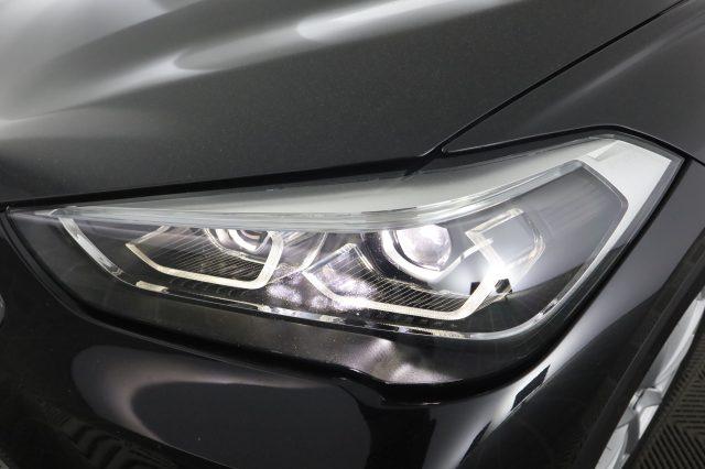 BMW X1 X1 sDrive18d BUSINESS ADVANTAGE