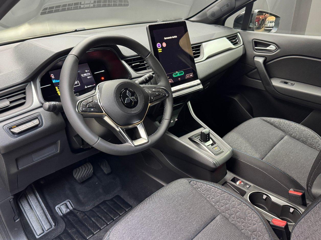 Mitsubishi Grandis 1.8 hev Intense auto