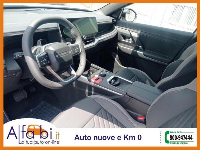 JEEP Compass MY26 e-Hybrid 145CV eDCT6 Summit + Tetto