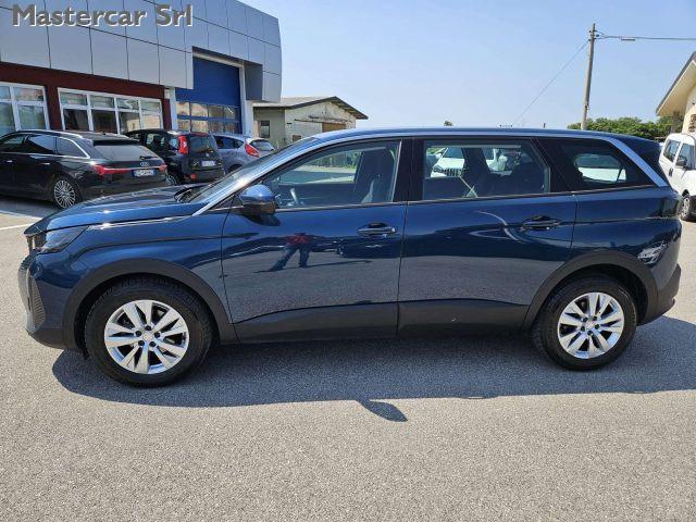 PEUGEOT 5008 5008 7 POSTI 1.5 bluehdi Active Business - GE680SW