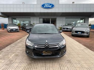Ds DS4 DS 4 1.6 e-HDi 115 airdream So Chic