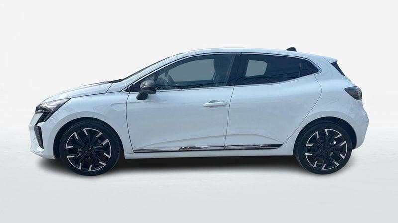 Renault Clio ECO-G 100 CV Techno