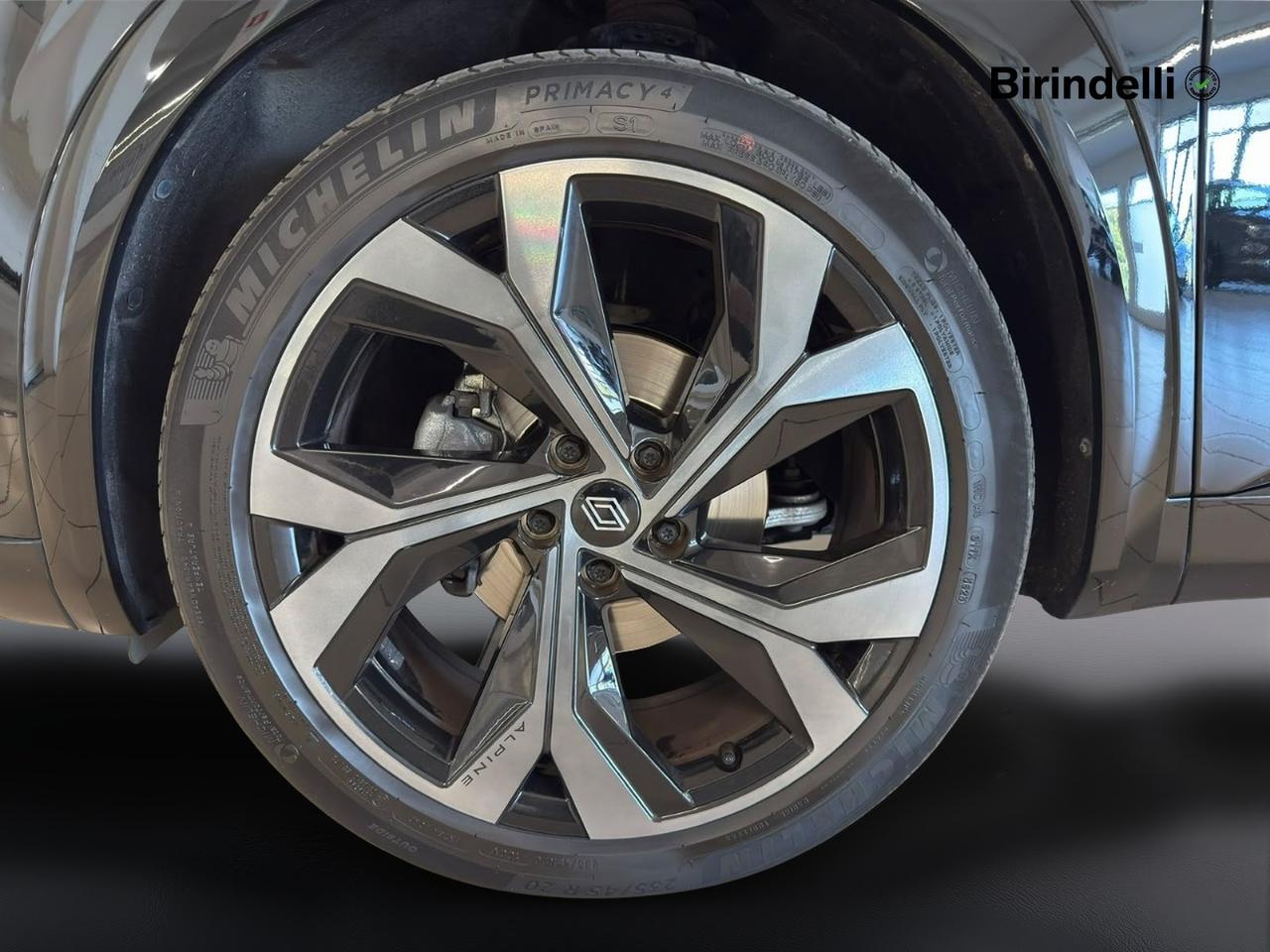 RENAULT Austral - Austral Mild Hybrid 160 CV Auto Techno Esprit Alpine