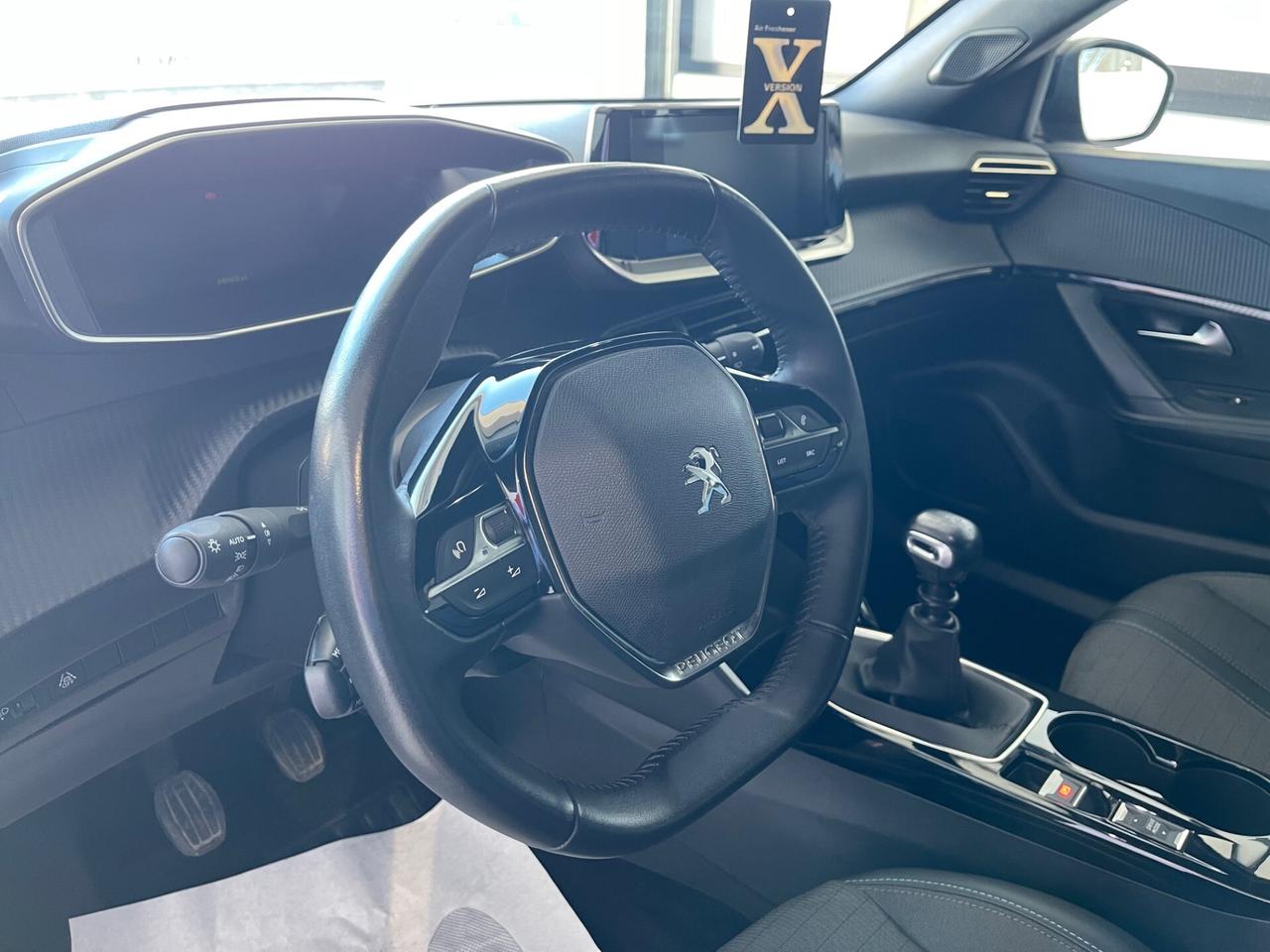 Peugeot 2008 PureTech 100 S&S Allure-NO VINCOLO DI FINANZIAMENTO