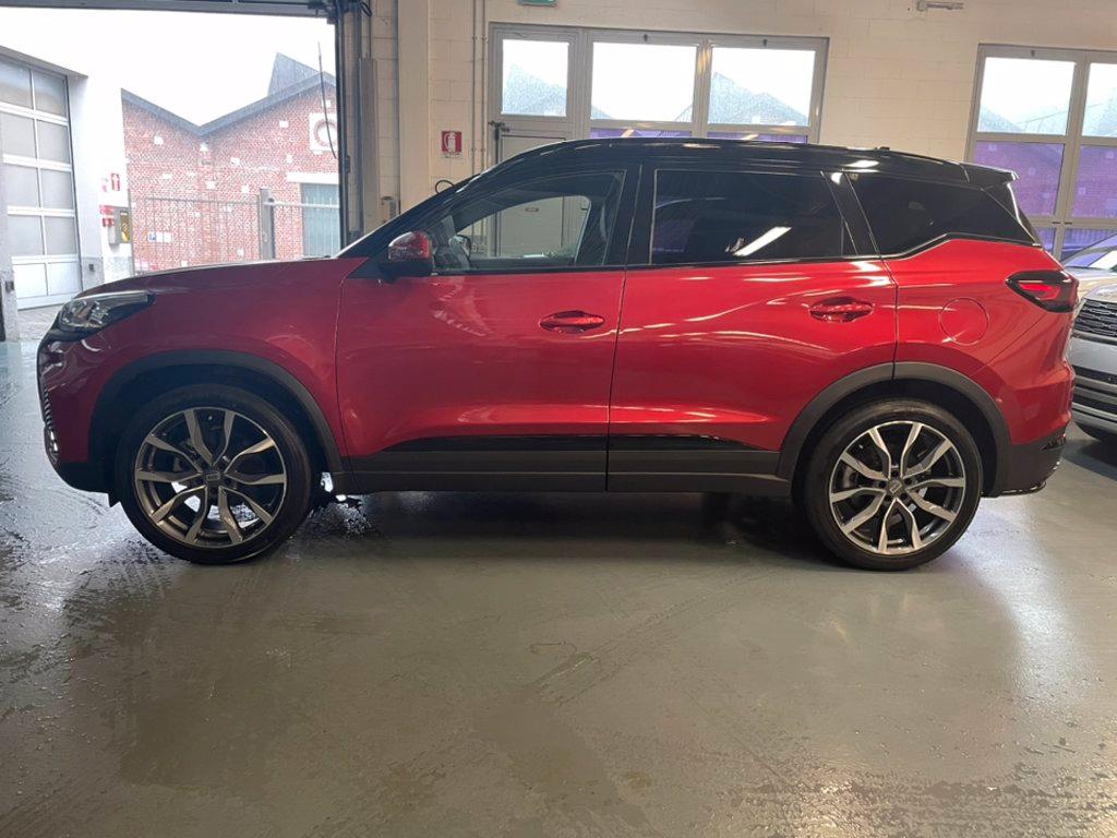 SPORTEQUIPE Sportequipe 6 1.5 turbo Gpl 149cv cvt del 2025