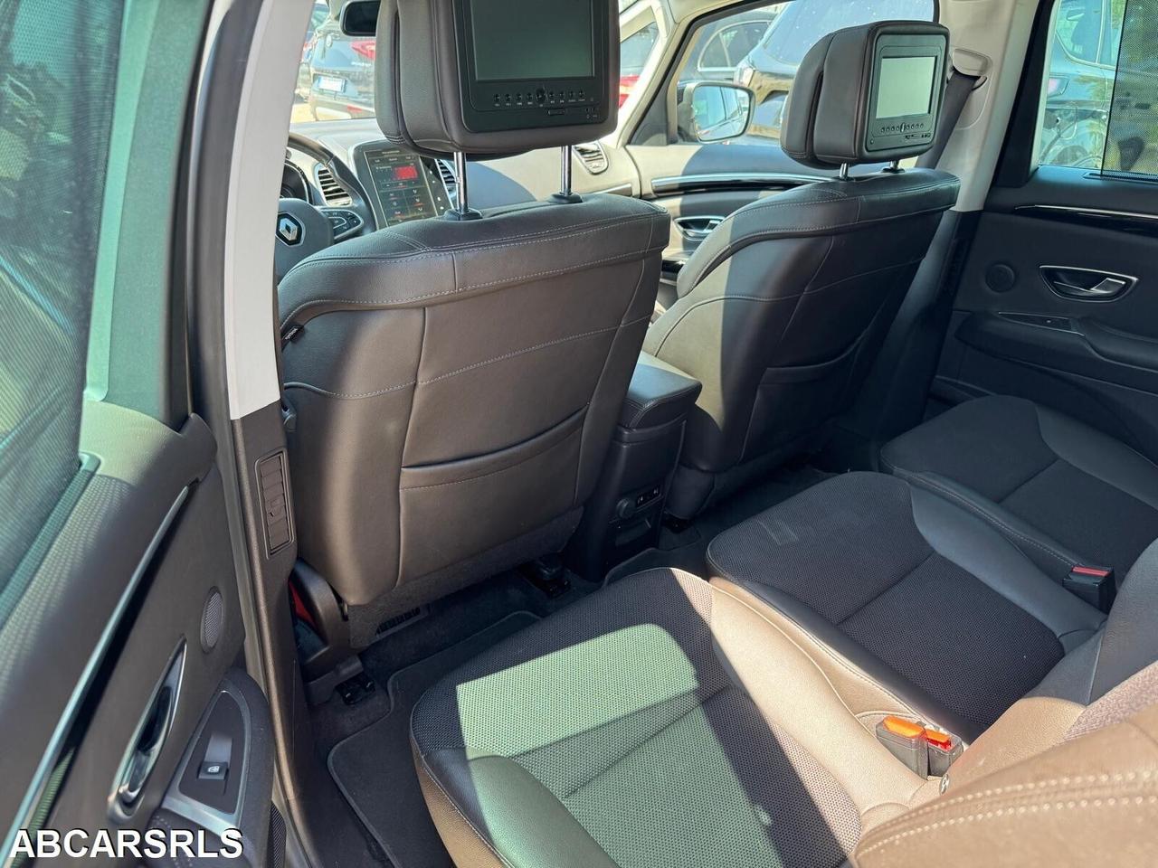 RENAULT - Espace - dCi 160 CV EDC Energy Intens - FINANZIABILE - PERMUTE