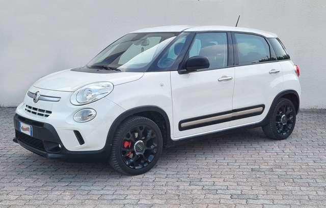Fiat 500L TREKKING 95CV 1.400