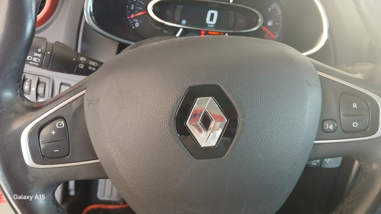Renault Clio TCe 12V 90CV Start&Stop 5 porte Energy Zen
