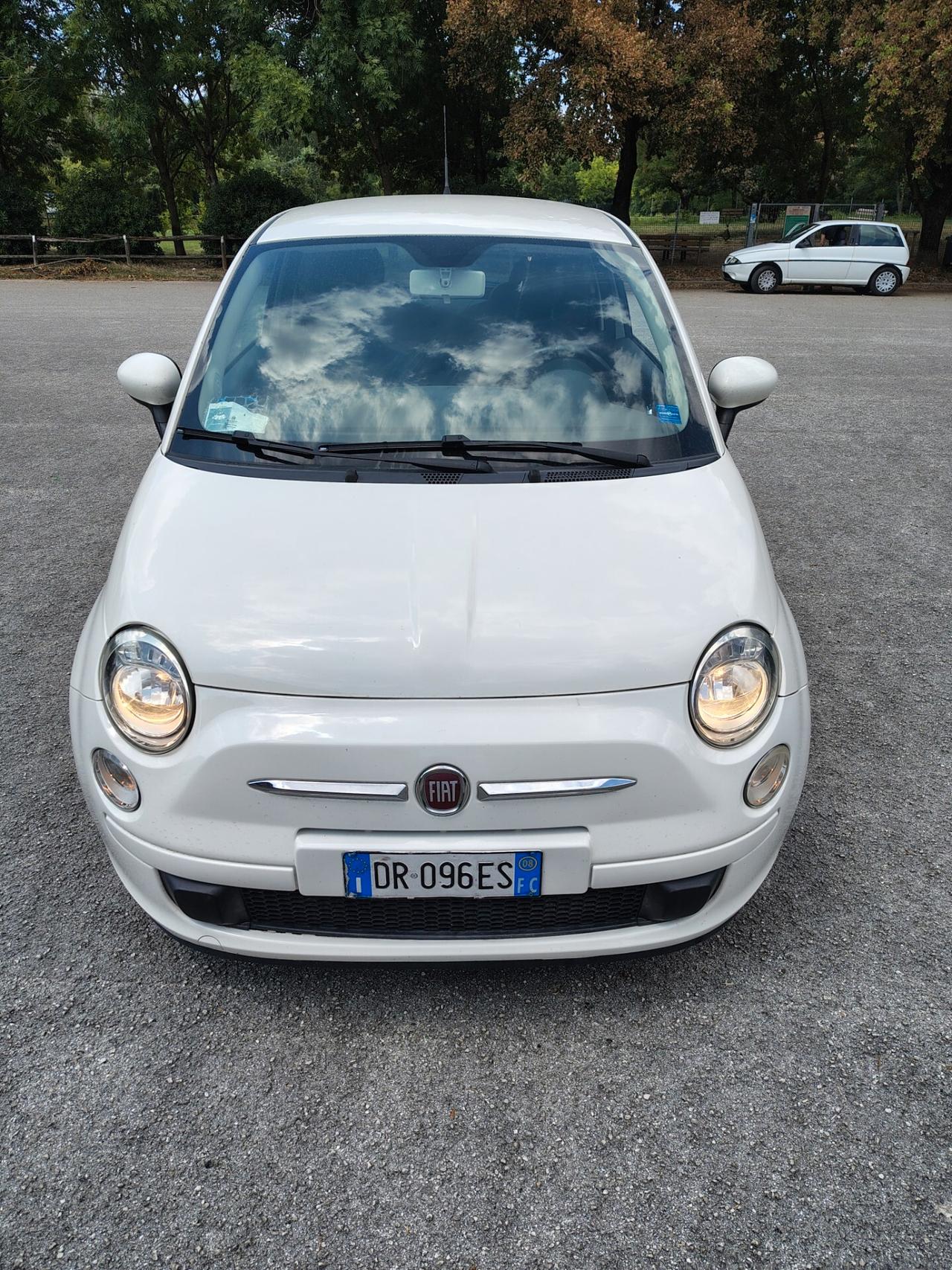 Fiat 500 1.3 Multijet 16V 75 CV SOLO 85.000KM!!!!