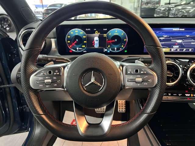 Mercedes-Benz A 200 A 200 d Premium auto AMG Pack