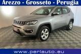 Jeep Compass 2.0 Multijet II 4WD Longitude CAMBIO AUTOMATICO