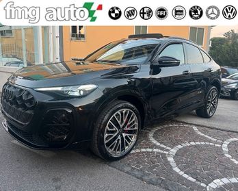 Audi Q5 SPB 40 TDI quattro S tronic S line plus Tetto Aprib.Full