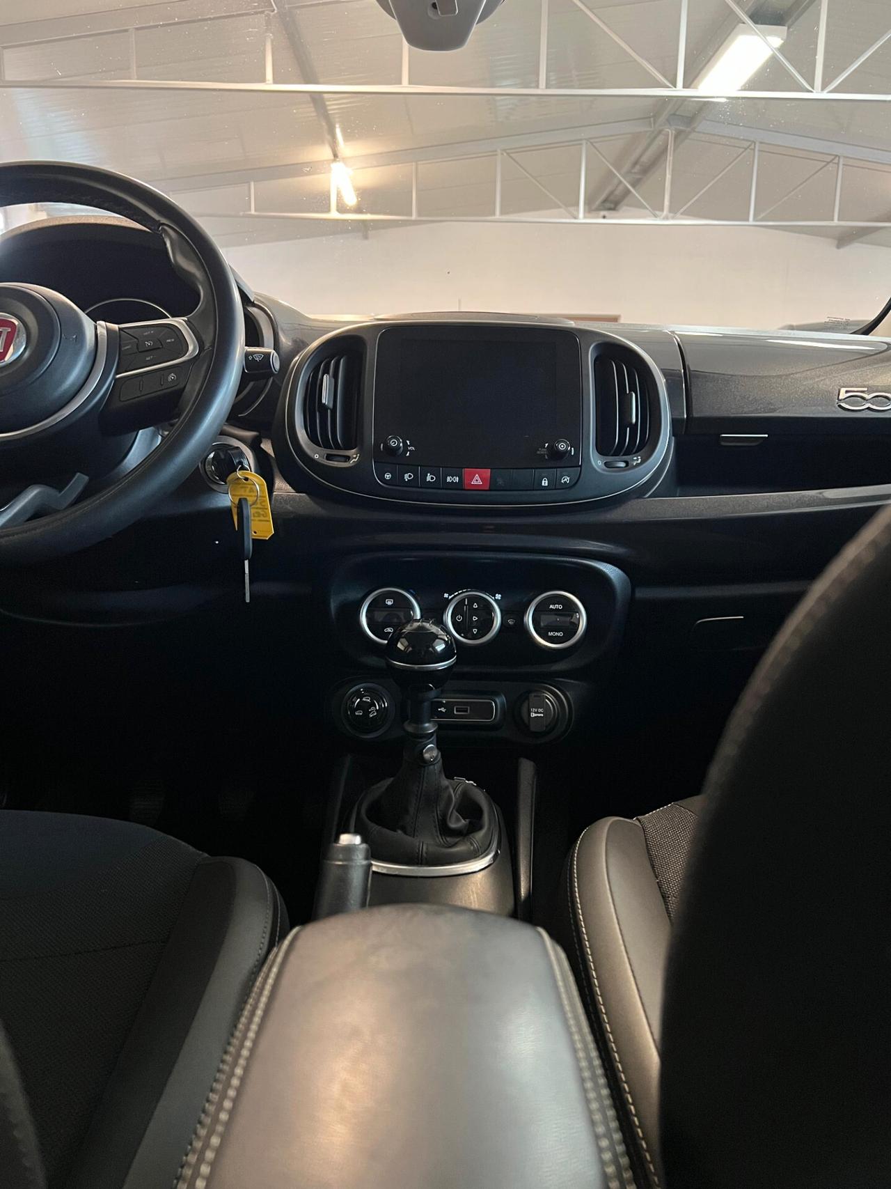 Fiat 500L 1.3 Multijet 95 CV Cross