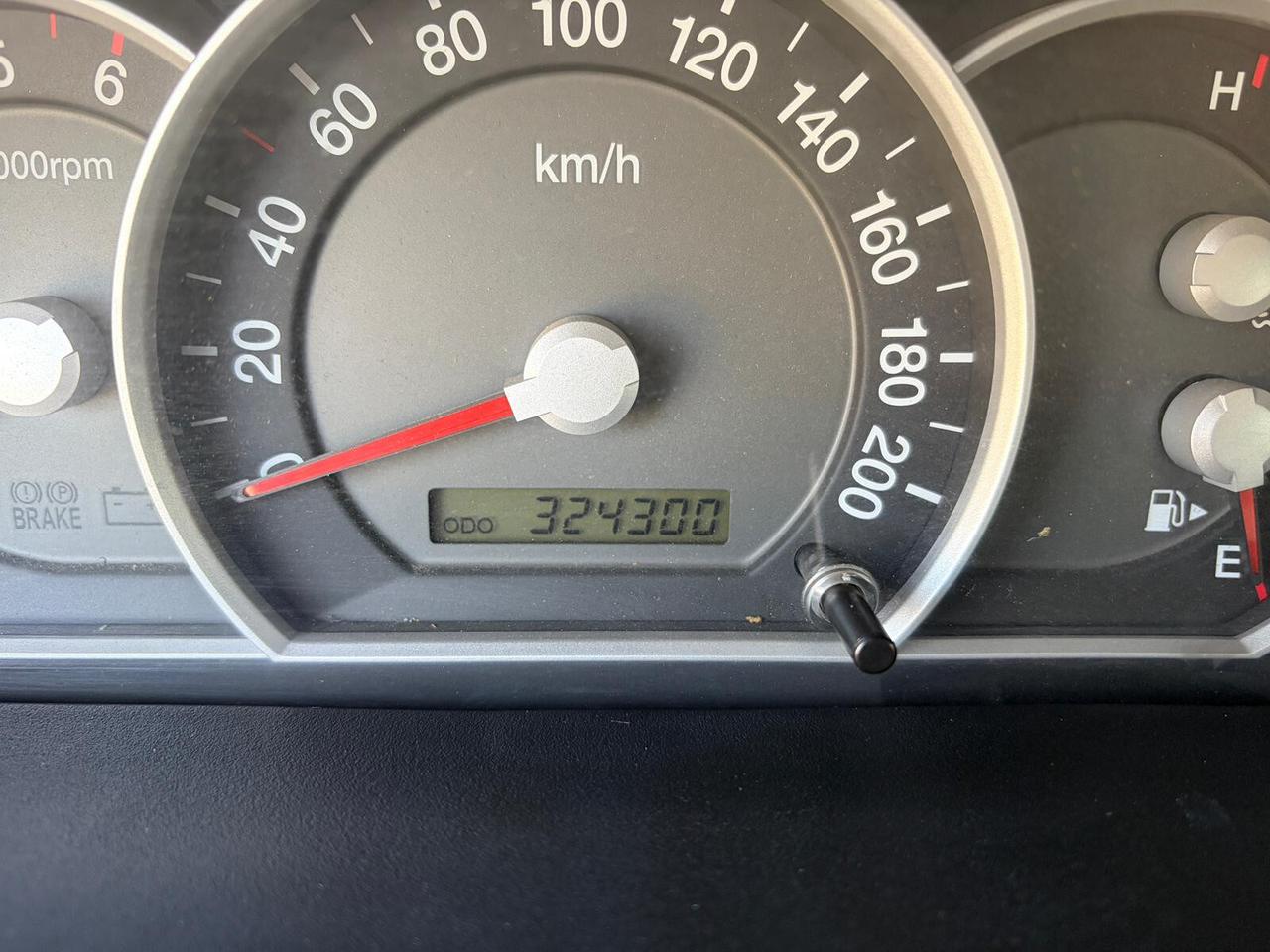 Kia Sorento 2.5 CRDI 4WD 170cv Active Class