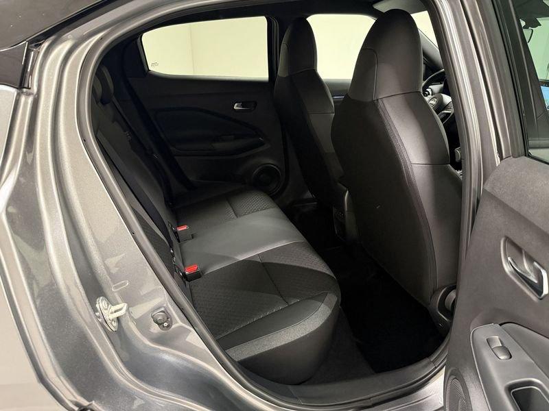 Nissan Juke Juke 1.6 hev N-Connecta