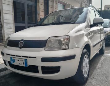 Fiat Panda 1.3 MJT 16V DPF Dynamic - KM 132000