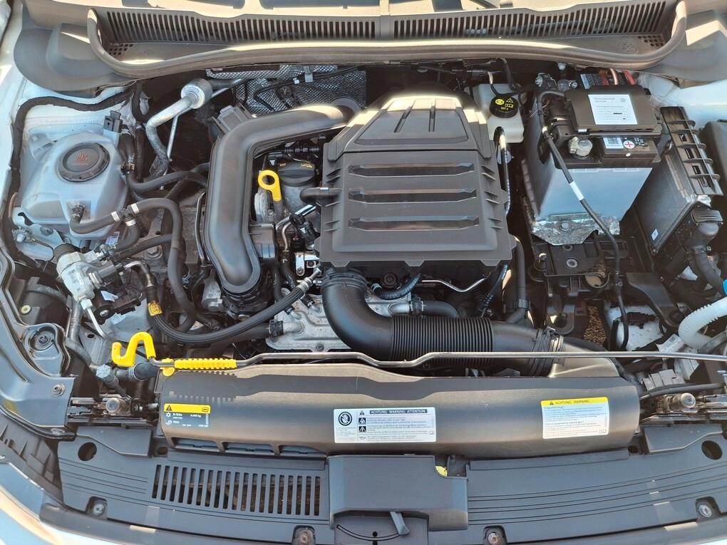 Volkswagen Polo 1.0 TGI Km 76.000 - 2019