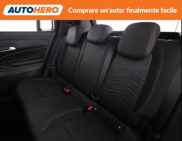 JEEP Avenger 1.2 Turbo 100 CV MHEV Altitude