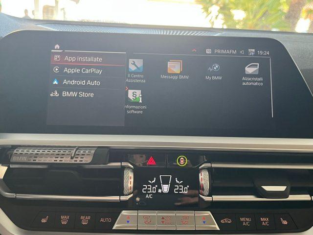 BMW 318 d 48V Luxury