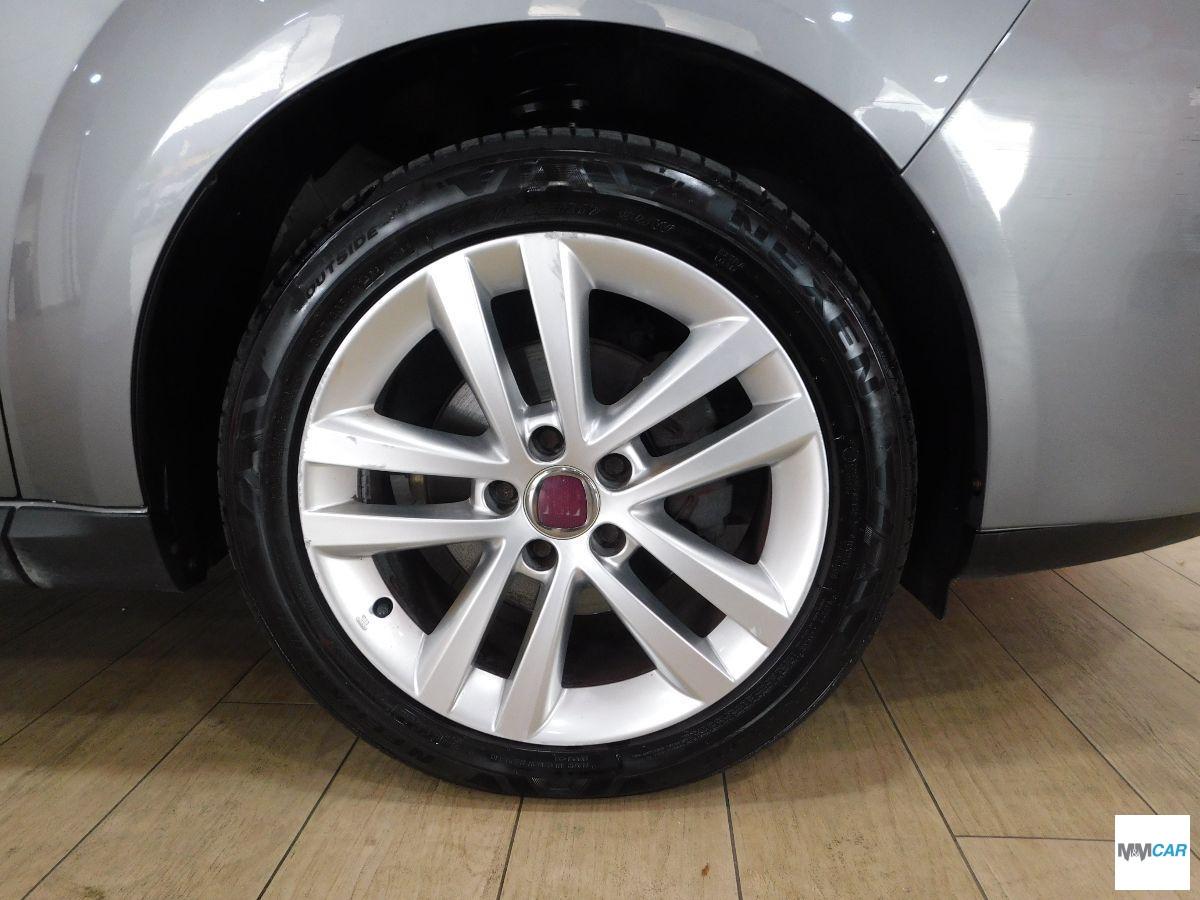FIAT - Croma - 1.9 Multijet 16V Emotion