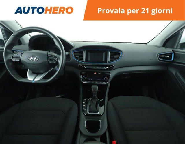 HYUNDAI Ioniq 1.6 Hybrid DCT Prime