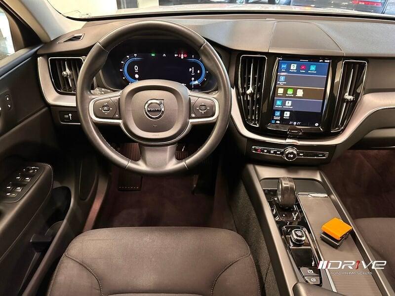 Volvo XC60 XC60 B4 (d) Geartronic Momentum