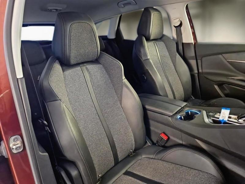 PEUGEOT 3008 PURETECH TURBO 130 EAT8 SES ALLURE 5 PORTE SUV