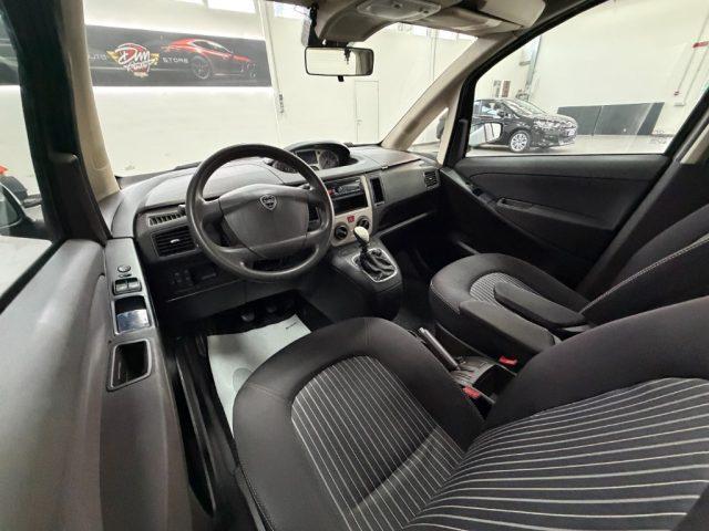 LANCIA MUSA 1.4 16V Diva