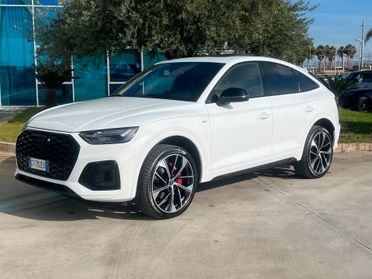 Audi Q5 SPB 50 3.0 tdi 286 cv SUPER OFFERTA