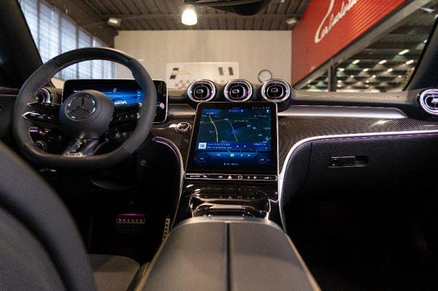 MERCEDES-BENZ CLE 53 AMG 4MATIC+ Cabrio Premium Plus.ABSOLUTE FULL ! UNIKAT