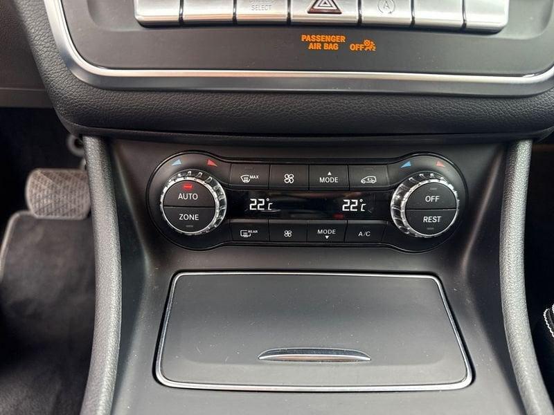 Mercedes-Benz GLA 180 Sport auto