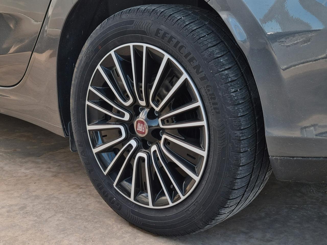 Fiat Tipo 1.0 5 porte 100CV