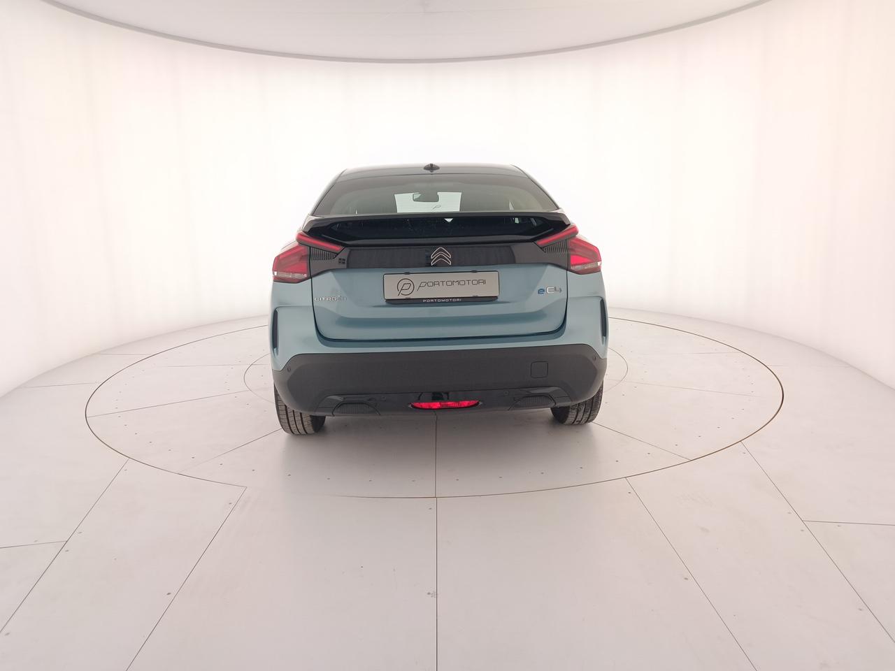 CITROEN e-C4 Elettrica 100kw (136cv) - YOU