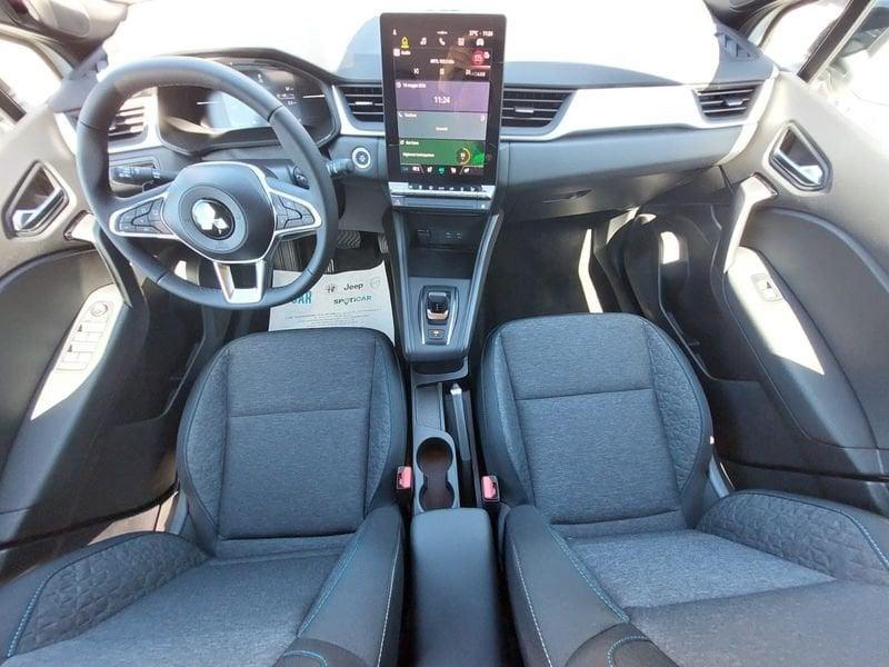 Mitsubishi ASX 1.3L Mild Hybrid (MHEV) Black Edition DCT