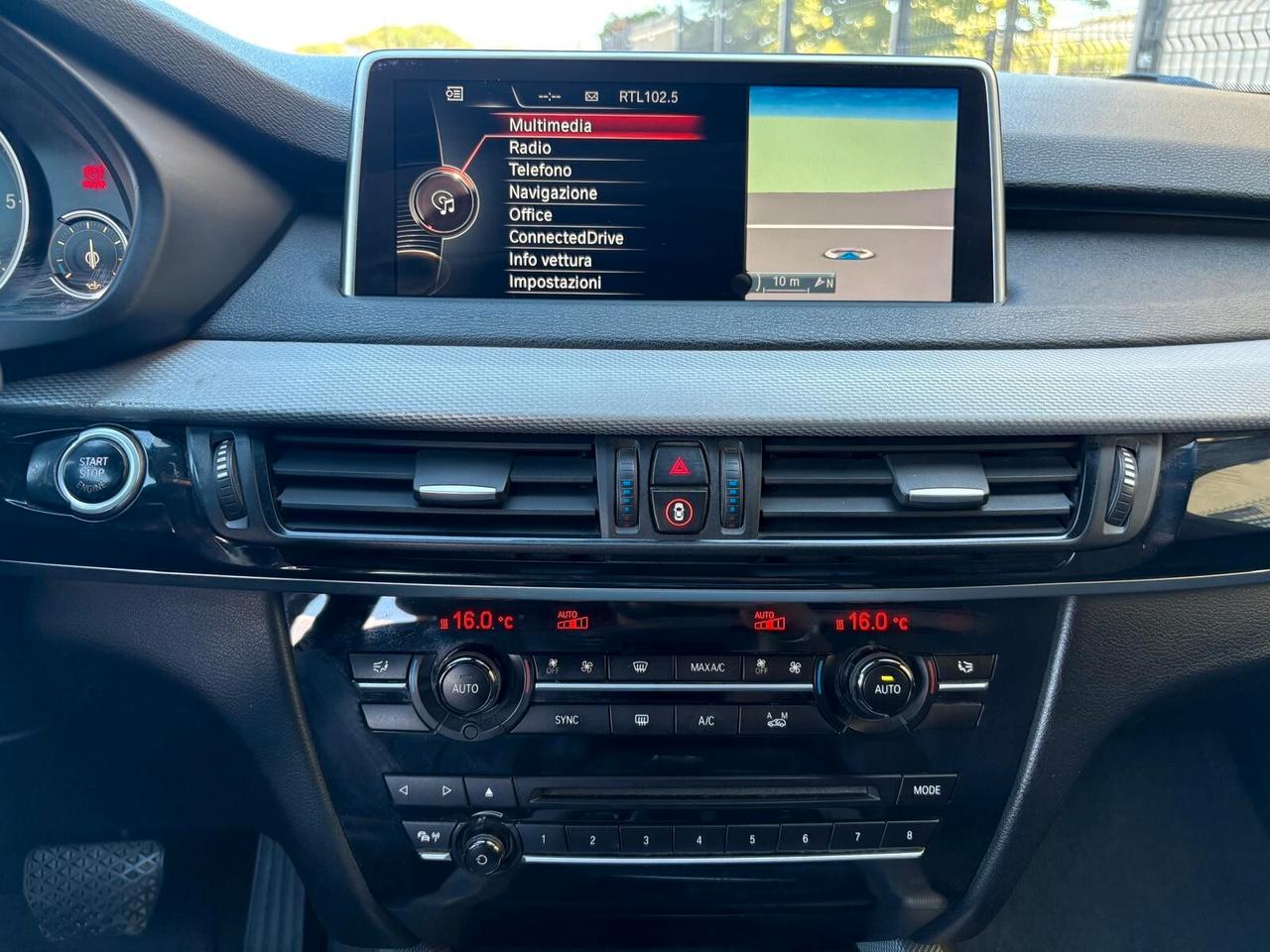 Bmw X5 M xDrive30d 258CV