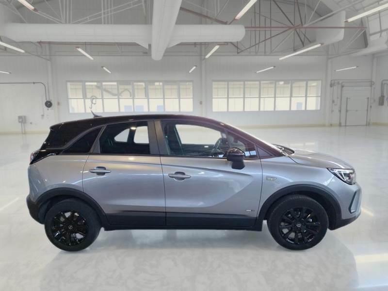 OPEL CROSSLAND 1.5 D 110cv Design / Tech S/S MT6