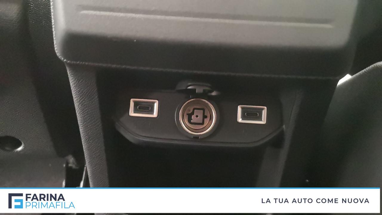 OPEL Nuovo Grandland GS 145CV EDCT