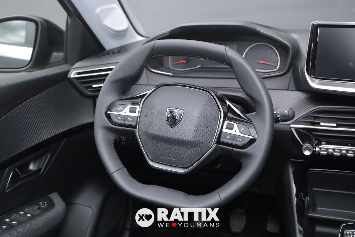 Peugeot 208 1.2 puretech 100CV Style