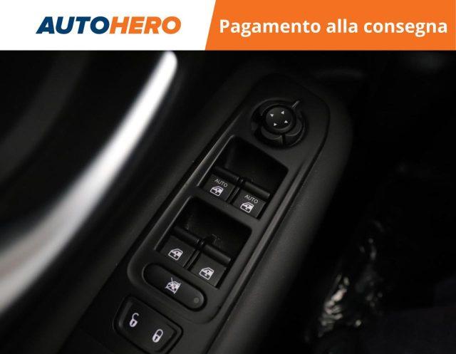 JEEP Renegade 1.0 T3 Night Eagle