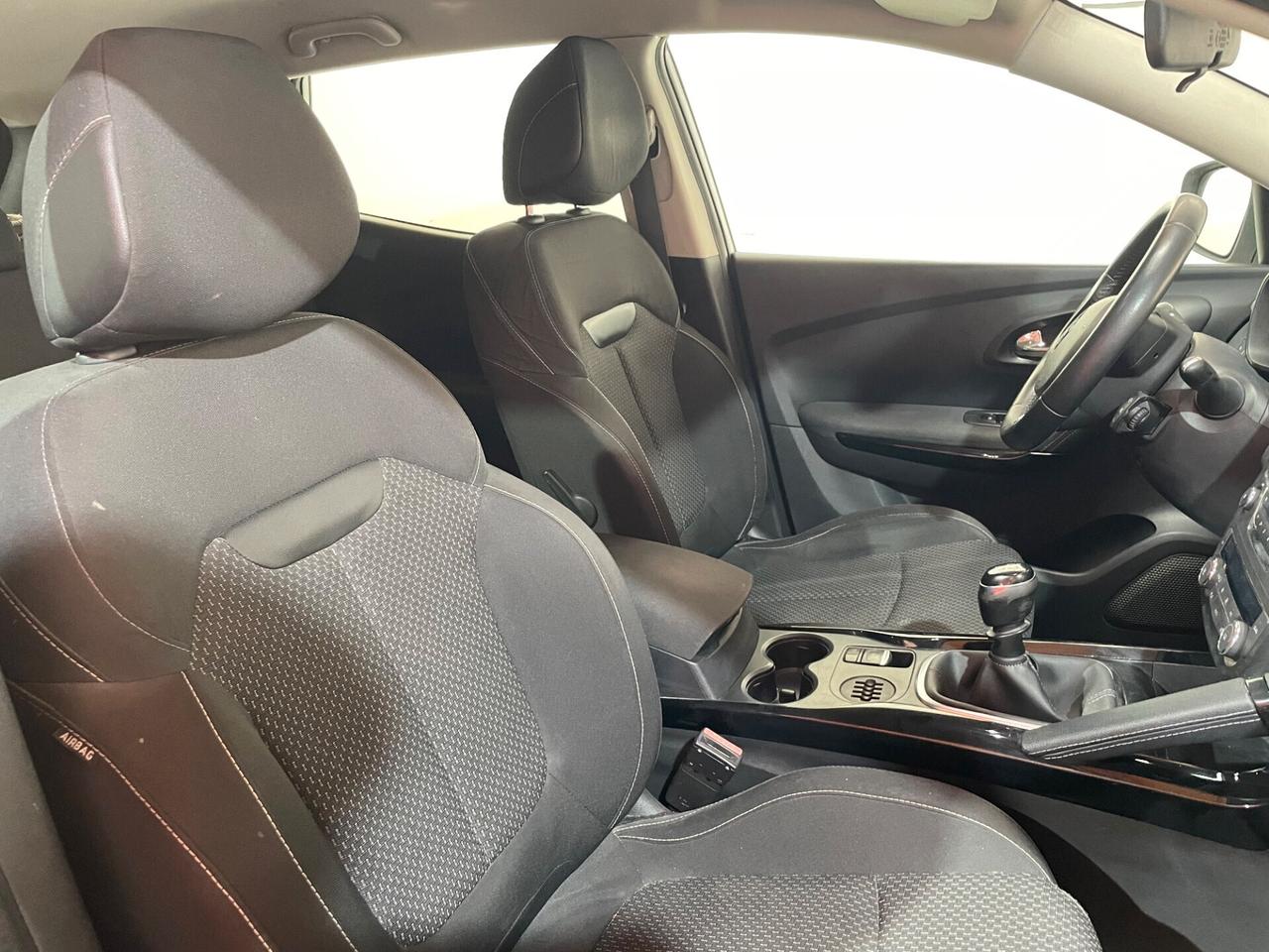 Renault Kadjar dCi 130CV Energy Intens