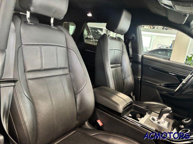 LAND ROVER Range Rover Evoque 2.0D I4 204 CV AWD Auto R-Dynamic SE