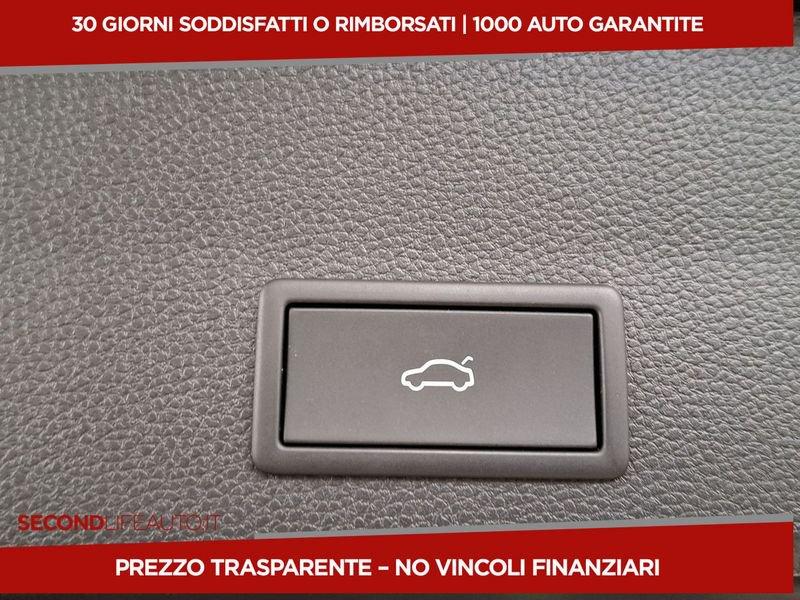 Cupra Ateca 2.0 tsi 4drive dsg