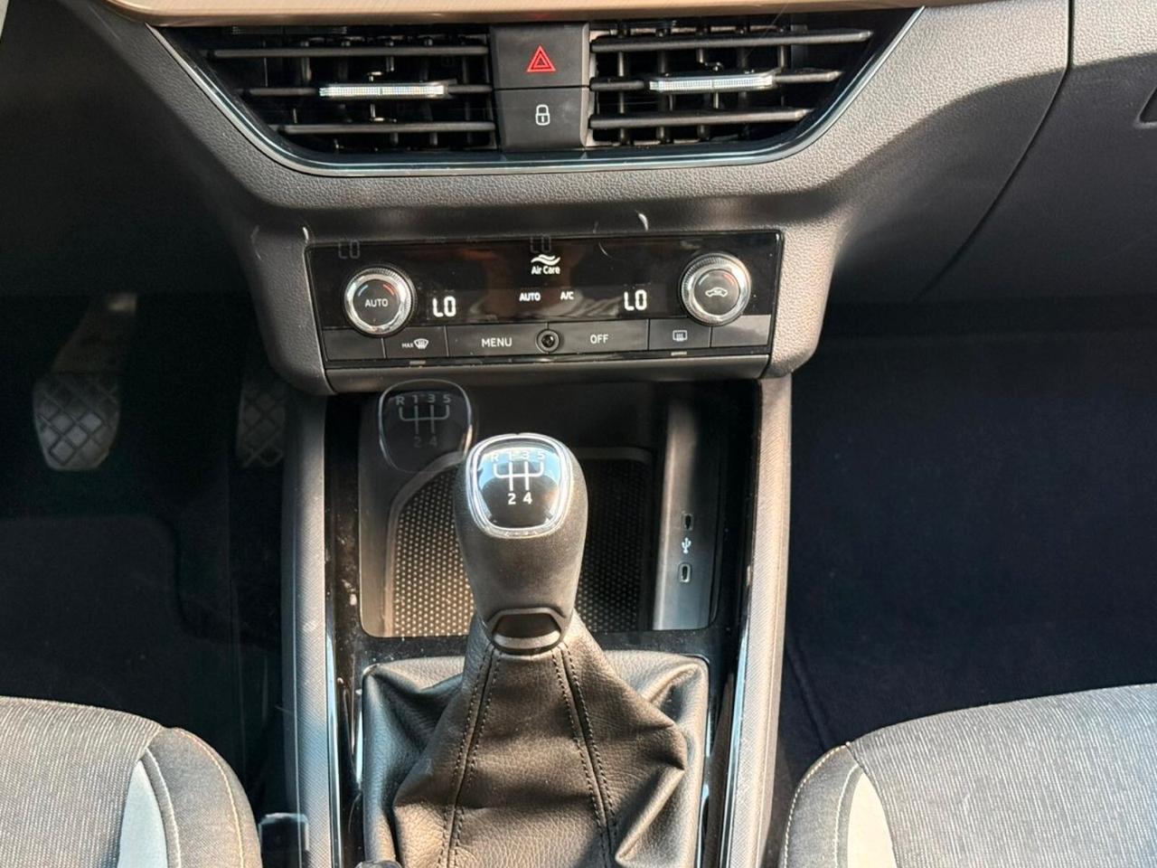 Skoda Kamiq 1.0 TSI Style