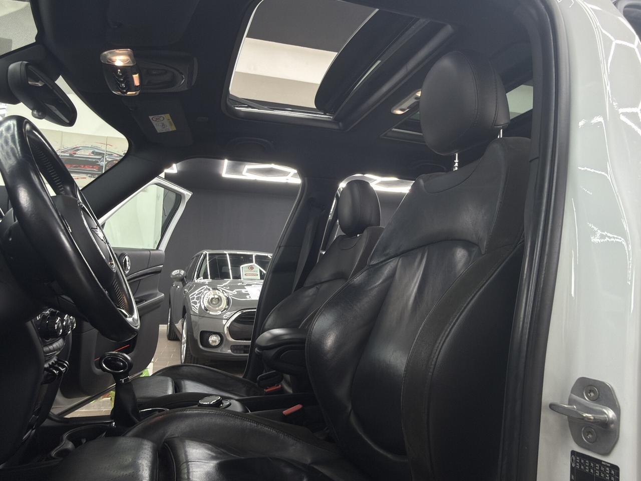 Mini Cooper D Countryman 2.0 Business ALL4