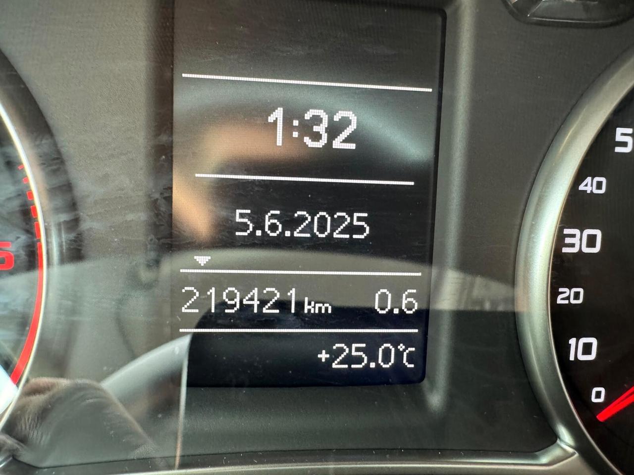 Audi A1 1.4 TDI Admired*EURO6*NEOPATENTATI