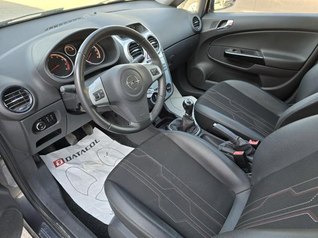 OPEL Corsa 1.2 5 porte Sport