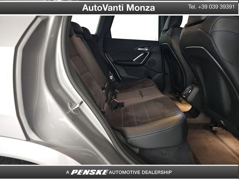 BMW X1 X1 xDrive 25e Msport Pro