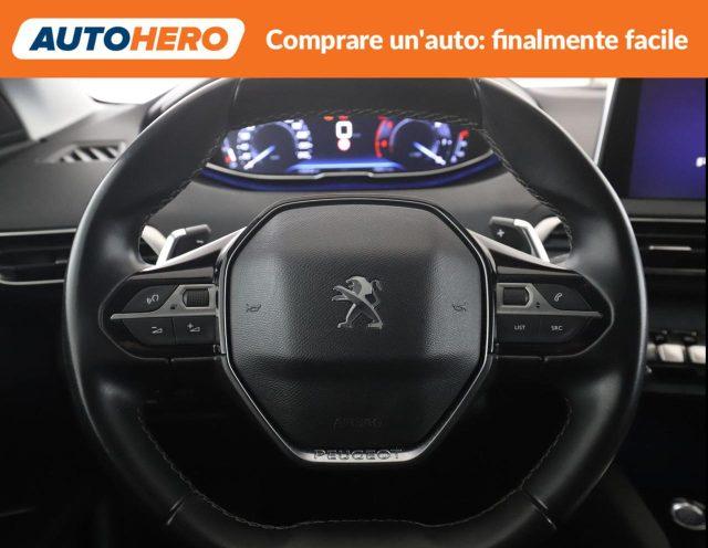 PEUGEOT 3008 BlueHDi 130 S&S EAT8 Allure